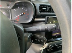 Recambio de mando intermitencia para citroen c3 1.2 feel referencia OEM IAM 98125453ZD 98312581ZD 