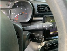 Recambio de mando intermitencia para citroen c3 1.2 feel referencia OEM IAM 98125453ZD 98312581ZD 
