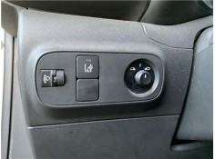Recambio de mando retrovisor electrico para citroen c3 1.2 feel referencia OEM IAM 96771554ZD  