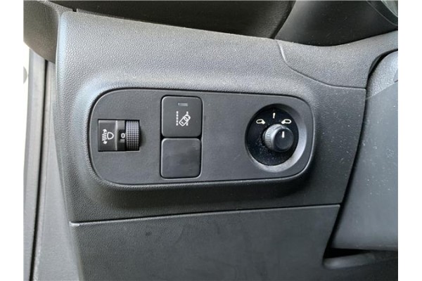 Recambio de mando retrovisor electrico para citroen c3 1.2 feel referencia OEM IAM 96771554ZD  