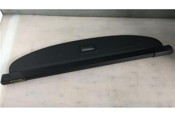 Recambio de bandeja trasero para seat altea xl (5p5)(10.2006) 1.6 tdi referencia OEM IAM 5P8867871E 077030000105 