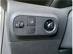 Recambio de mando retrovisor electrico para citroen c3 1.2 feel referencia OEM IAM 96771554ZD  