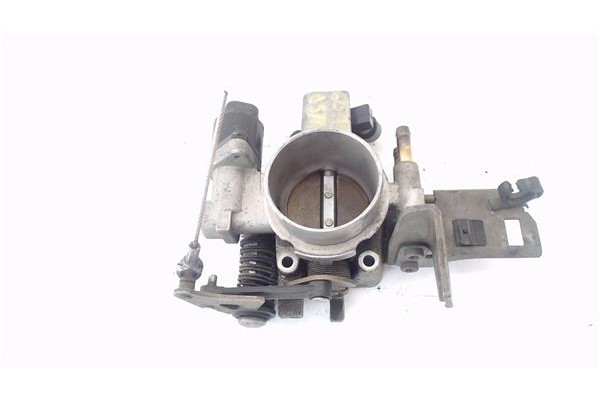 Recambio de caja mariposa aire para opel astra g fastback (f48_, f08_) 1.6 16v referencia OEM IAM 1107430  