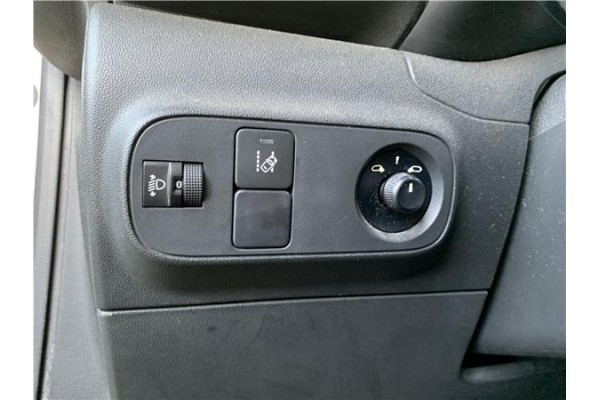 Recambio de mando retrovisor electrico para citroen c3 1.2 feel referencia OEM IAM 96771554ZD  