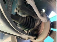 Recambio de mangueta delantero derecha para citroen c3 1.2 feel referencia OEM IAM 1607557580  