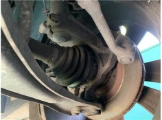 Recambio de mangueta delantero derecha para citroen c3 1.2 feel referencia OEM IAM 1607557580  