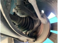 Recambio de mangueta delantero derecha para citroen c3 1.2 feel referencia OEM IAM 1607557580  