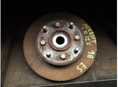 Recambio de mangueta delantero izquierda para hyundai accent (x3) 1.5 i 12v referencia OEM IAM   