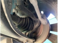 Recambio de mangueta delantero derecha para citroen c3 1.2 feel referencia OEM IAM 1607557580  