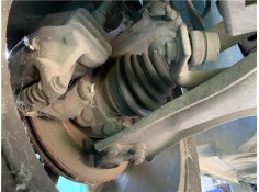 Recambio de mangueta delantero derecha para citroen c3 1.2 feel referencia OEM IAM 1607557580  