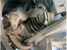 Recambio de mangueta delantero derecha para citroen c3 1.2 feel referencia OEM IAM 1607557580  