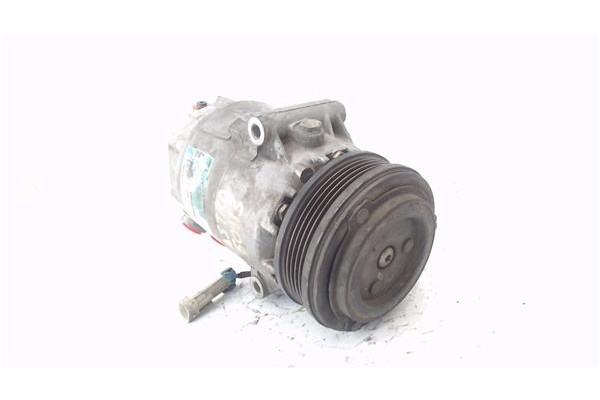 Recambio de compresor aire acond. para opel astra g fastback (f48_, f08_) 1.6 16v referencia OEM IAM 6560524  