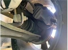 Recambio de mangueta delantero izquierda para citroen c3 1.2 feel referencia OEM IAM 1607557480  