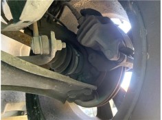 Recambio de mangueta delantero izquierda para citroen c3 1.2 feel referencia OEM IAM 1607557480  