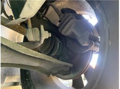 Recambio de mangueta delantero izquierda para citroen c3 1.2 feel referencia OEM IAM 1607557480  