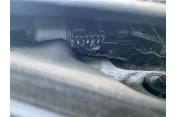 Recambio de motor limpiaparabrisas delantero para citroen c3 1.2 feel referencia OEM IAM 9815497780  