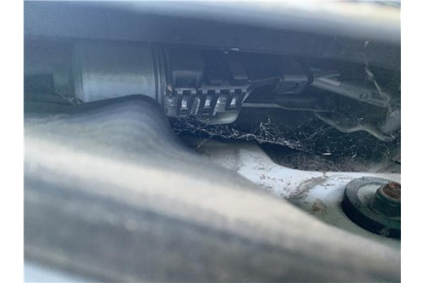 Recambio de motor limpiaparabrisas delantero para citroen c3 1.2 feel referencia OEM IAM 9815497780  