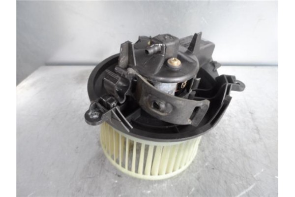 Recambio de motor calefaccion para citroen xsara berlina (1997) 1.6 i referencia OEM IAM 210681233F 740471233F 