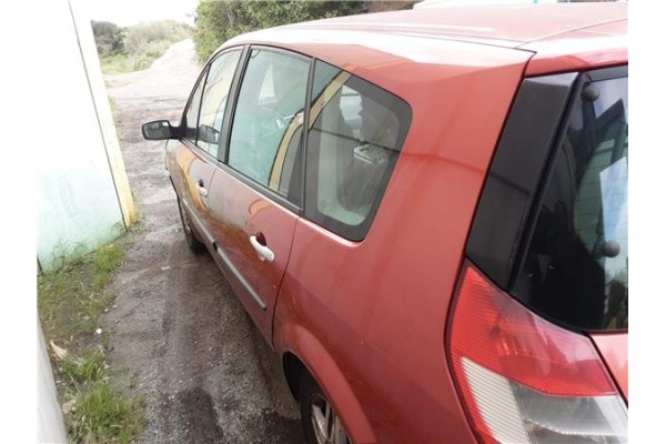 renault grand scénic ii (jm0/1_) del año 2006
