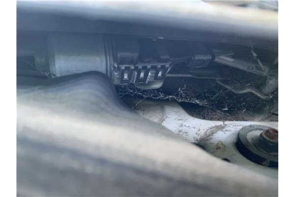 Recambio de motor limpiaparabrisas delantero para citroen c3 1.2 feel referencia OEM IAM 9815497780  
