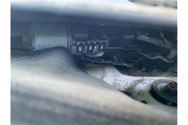 Recambio de motor limpiaparabrisas delantero para citroen c3 1.2 feel referencia OEM IAM 9815497780  