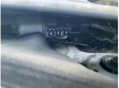 Recambio de motor limpiaparabrisas delantero para citroen c3 1.2 feel referencia OEM IAM 9815497780  