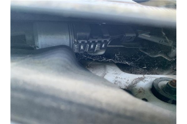 Recambio de motor limpiaparabrisas delantero para citroen c3 1.2 feel referencia OEM IAM 9815497780  