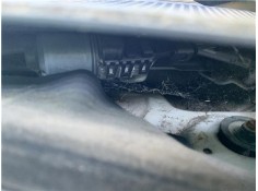 Recambio de motor limpiaparabrisas delantero para citroen c3 1.2 feel referencia OEM IAM 9815497780  