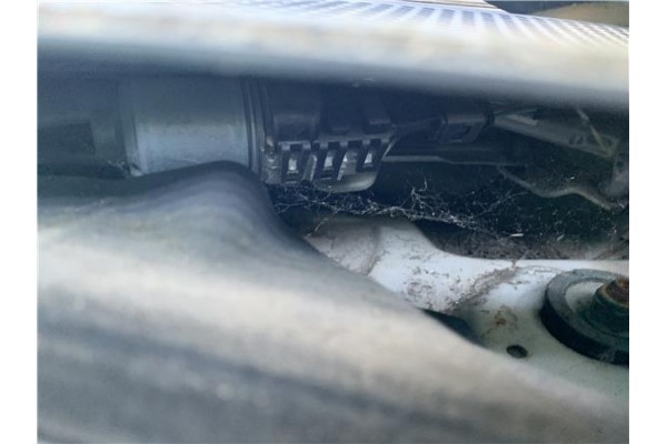 Recambio de motor limpiaparabrisas delantero para citroen c3 1.2 feel referencia OEM IAM 9815497780  