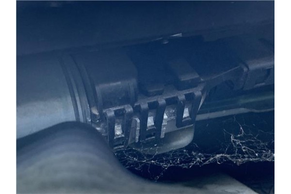 Recambio de motor limpiaparabrisas delantero para citroen c3 1.2 feel referencia OEM IAM 9815497780  