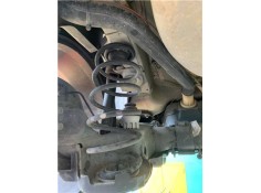 Recambio de muelle amortiguacion para citroen c3 1.2 feel referencia OEM IAM 9674667080  