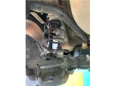 Recambio de muelle amortiguacion para citroen c3 1.2 feel referencia OEM IAM 9674667080  