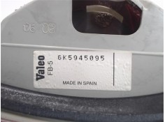Recambio de piloto trasero izquierdo para seat cordoba berlina (6k2) referencia OEM IAM  6K5945095 