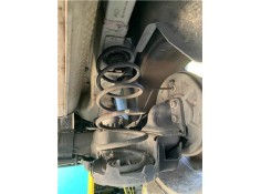 Recambio de muelle amortiguacion para citroen c3 1.2 feel referencia OEM IAM 9674667080  