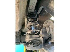 Recambio de muelle amortiguacion para citroen c3 1.2 feel referencia OEM IAM 9674667080  