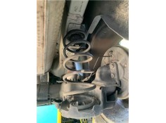Recambio de muelle amortiguacion para citroen c3 1.2 feel referencia OEM IAM 9674667080  
