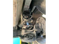 Recambio de muelle amortiguacion para citroen c3 1.2 feel referencia OEM IAM 9674667080  