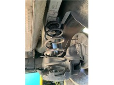 Recambio de muelle amortiguacion para citroen c3 1.2 feel referencia OEM IAM 9674667080  
