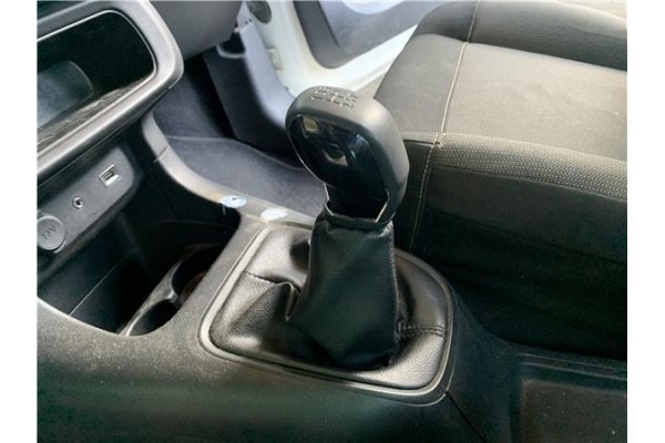 Recambio de palanca de cambio para citroen c3 1.2 feel referencia OEM IAM 9808161480 9837816580 