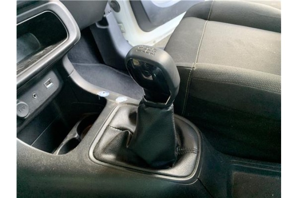 Recambio de palanca de cambio para citroen c3 1.2 feel referencia OEM IAM 9808161480 9837816580 