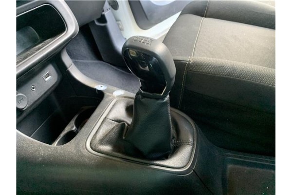 Recambio de palanca de cambio para citroen c3 1.2 feel referencia OEM IAM 9808161480 9837816580 