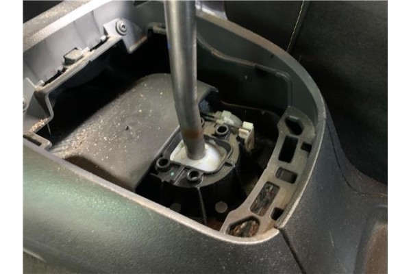 Recambio de palanca de cambio para citroen c3 1.2 feel referencia OEM IAM 9808161480 9837816580 