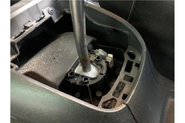 Recambio de palanca de cambio para citroen c3 1.2 feel referencia OEM IAM 9808161480 9837816580 