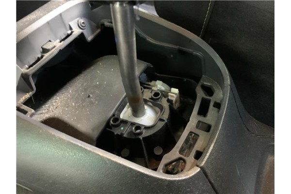 Recambio de palanca de cambio para citroen c3 1.2 feel referencia OEM IAM 9808161480 9837816580 