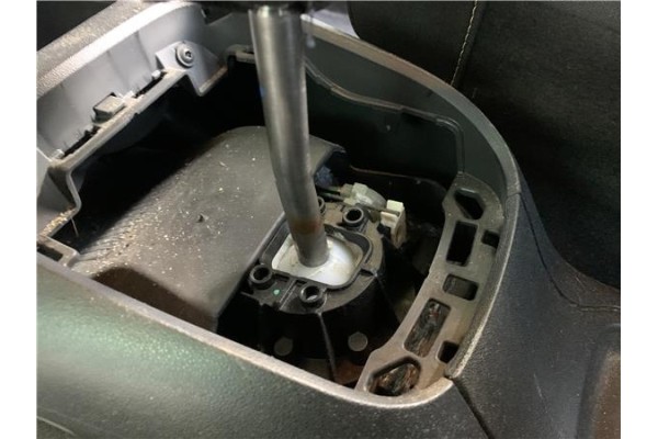 Recambio de palanca de cambio para citroen c3 1.2 feel referencia OEM IAM 9808161480 9837816580 