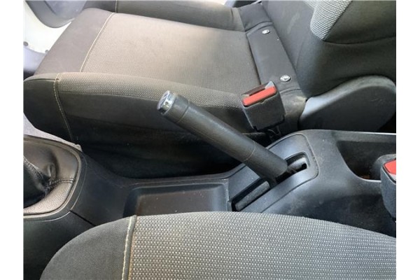Recambio de palanca freno de mano para citroen c3 1.2 feel referencia OEM IAM 98074115ZD  