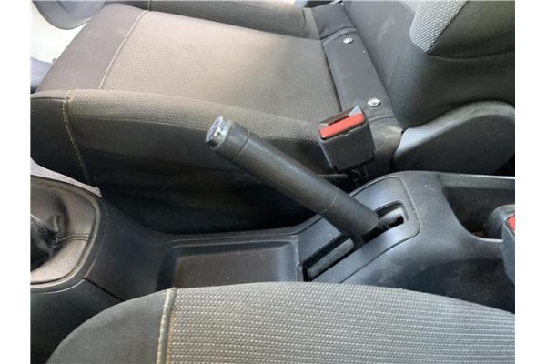 Recambio de palanca freno de mano para citroen c3 1.2 feel referencia OEM IAM 98074115ZD  