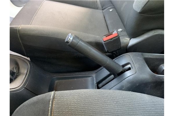 Recambio de palanca freno de mano para citroen c3 1.2 feel referencia OEM IAM 98074115ZD  