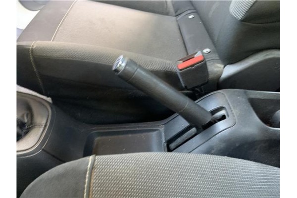 Recambio de palanca freno de mano para citroen c3 1.2 feel referencia OEM IAM 98074115ZD  