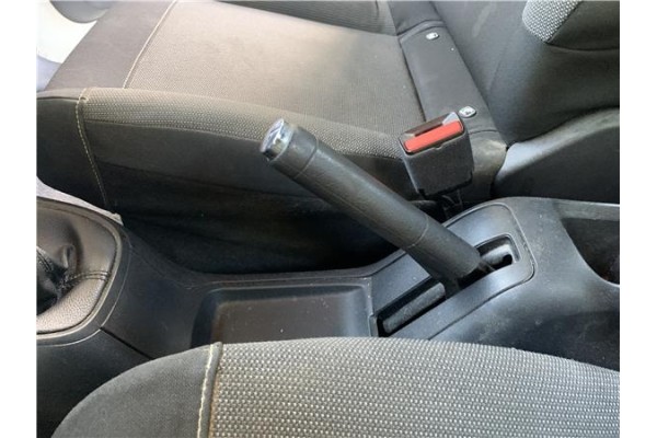 Recambio de palanca freno de mano para citroen c3 1.2 feel referencia OEM IAM 98074115ZD  